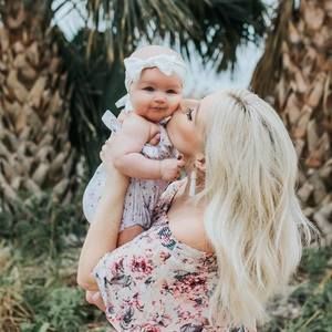 Meet your Posher, Molly